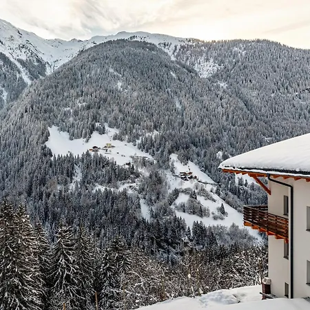 Apartment Elena See