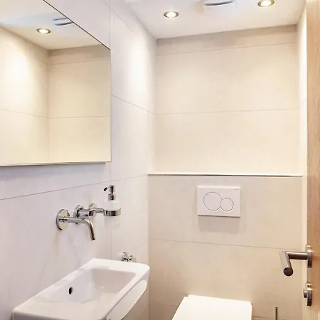 Elena Apartment See