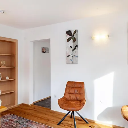 Elena Apartment *