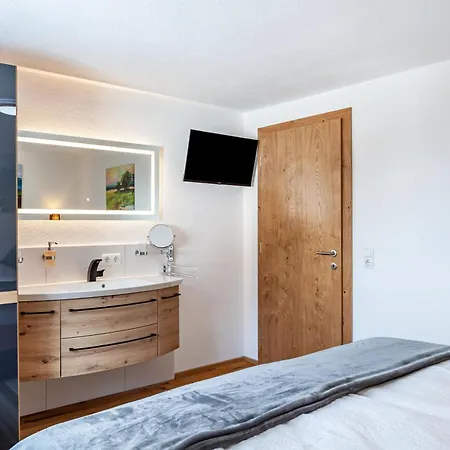 Elena Apartment