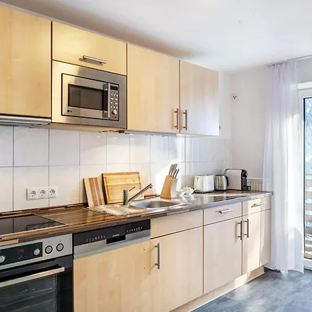 Elena Apartment *