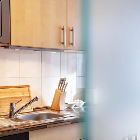 Elena Apartment See