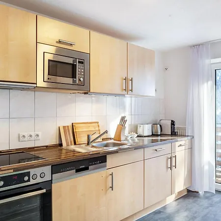 Elena Apartment *