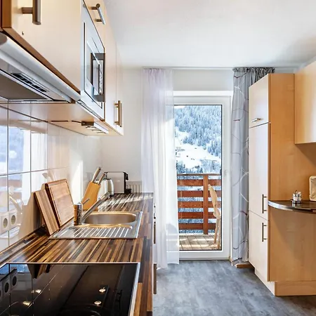 Elena Apartment See